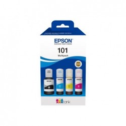 EPSON 101 EcoTank 4-colour Multipack