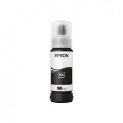 EPSON 108 EcoTank Black Ink Bottle EPSON 108 EcoTank Black Ink Bottle