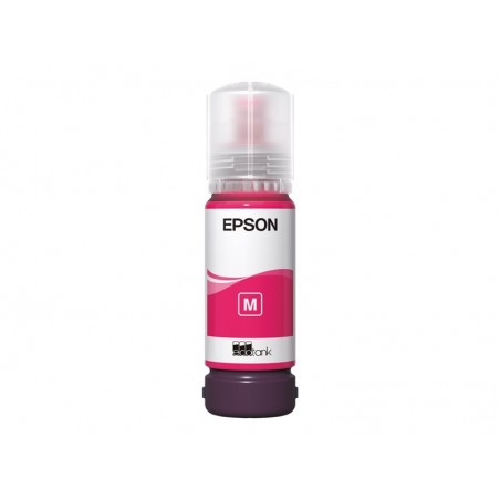 EPSON 108 EcoTank Magenta Ink Bottle EPSON 108 EcoTank Magenta Ink Bottle