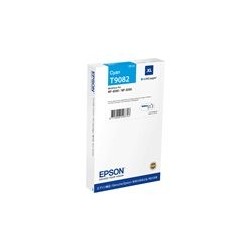 EPSON WF-6xxx Ink Cartridge Cyan XL