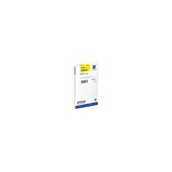 EPSON WF-6xxx Ink Cartridge Yellow XXL