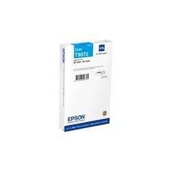 EPSON WF-6xxx Ink Cartridge Cyan XXL