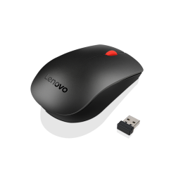 Zestaw klawiatura i mysz Essential US Euro - Lenovo Essential Keyboard & Mouse Combo 4X30M39497 - Drukarki.pl