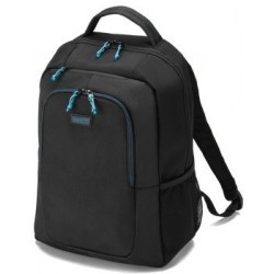 Spin Backpack 14-15.6'' Black