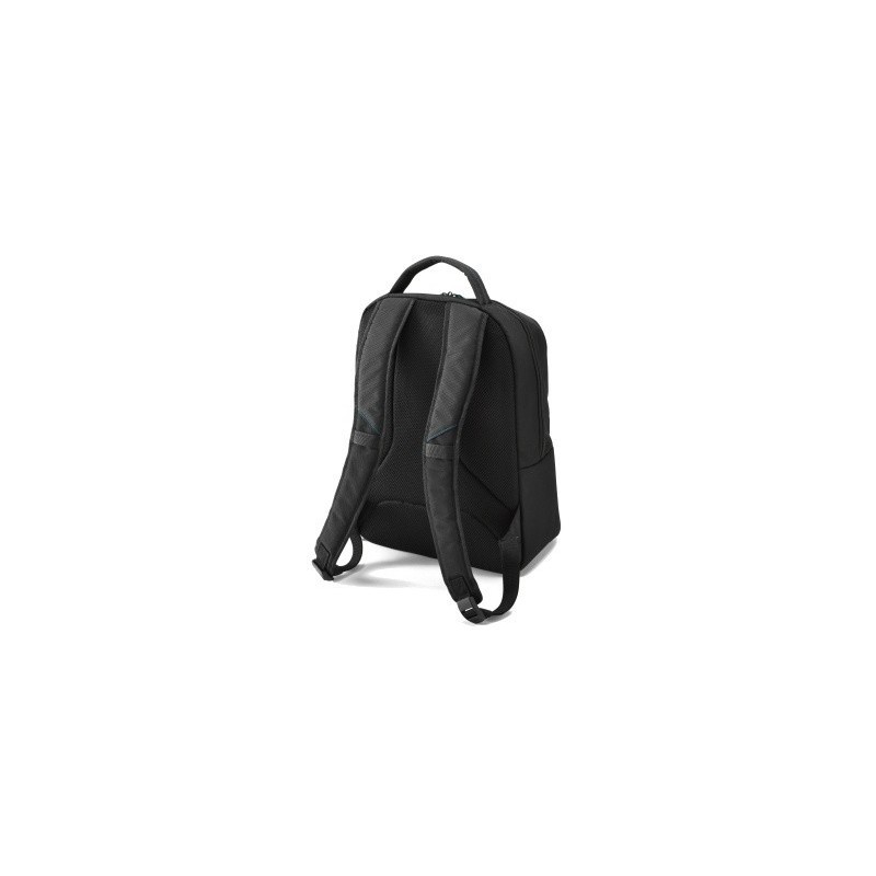 Spin Backpack 14-15.6'' Black