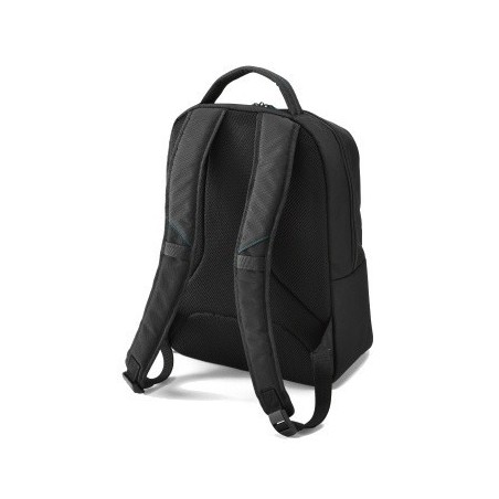 Spin Backpack 14-15.6'' Black