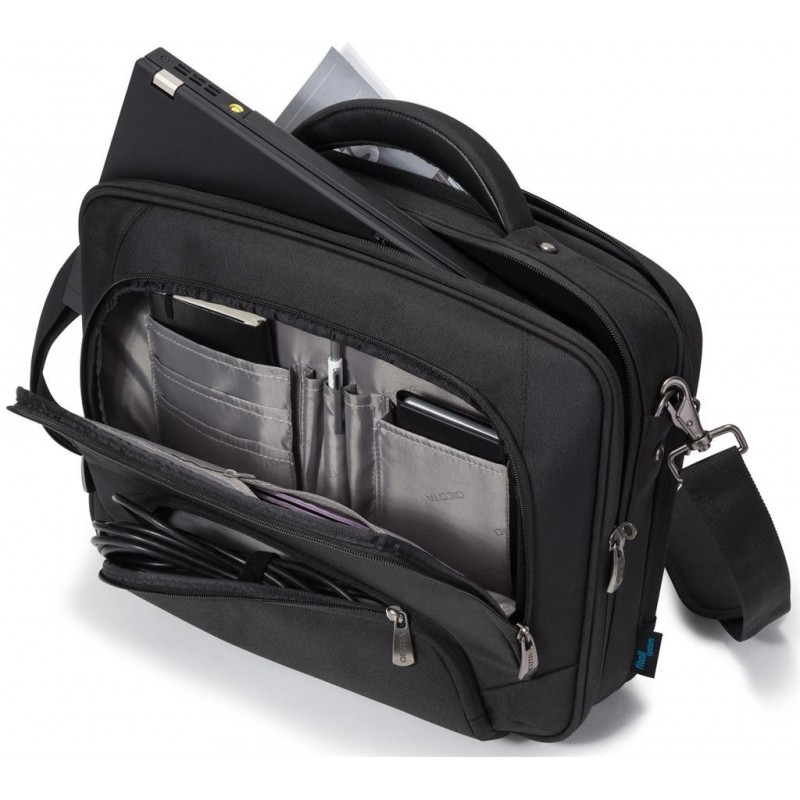 Multi PRO 13-15.6" Professional Bag 