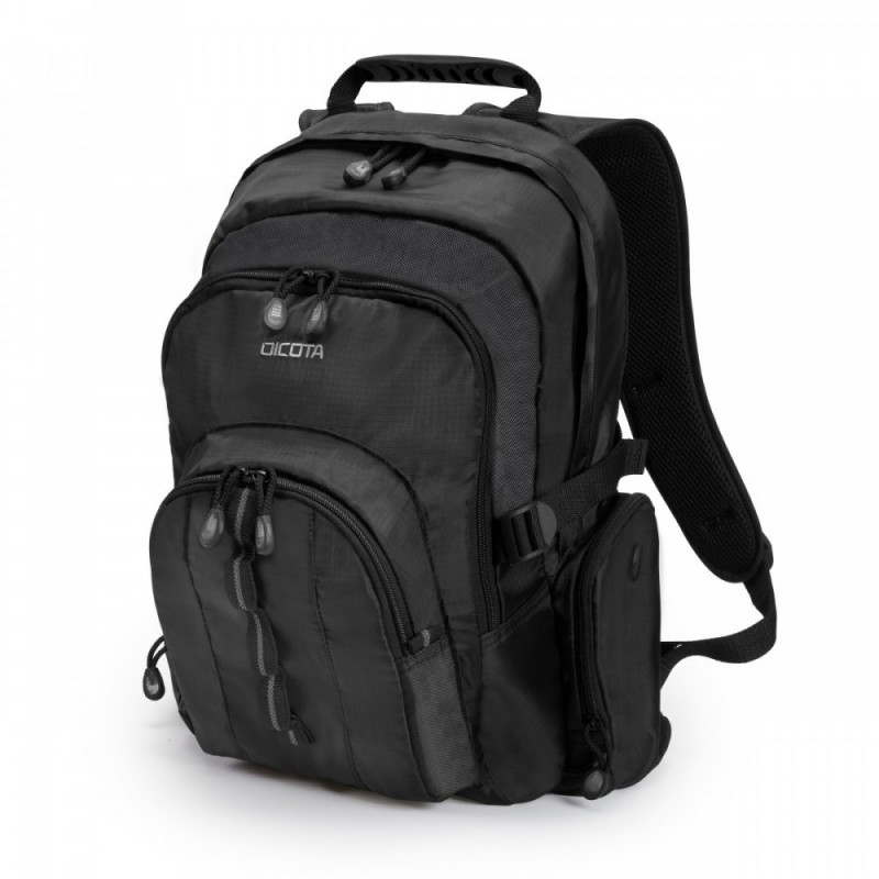 Backpack Universal 14-15.6" Black 