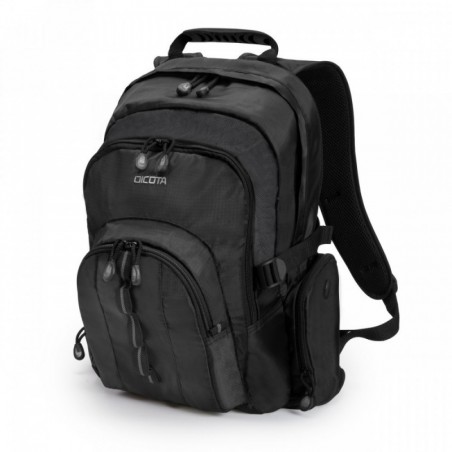 Backpack Universal 14-15.6" Black 