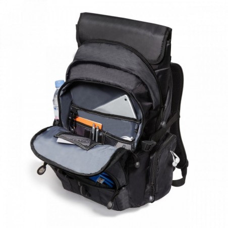 Backpack Universal 14-15.6" Black 