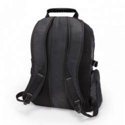 Backpack Universal 14-15.6" Black 
