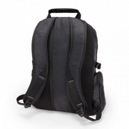 Backpack Universal 14-15.6" Black 