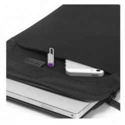 Ultra Skin PRO 13-13.3'' Black notebook/ultrabook