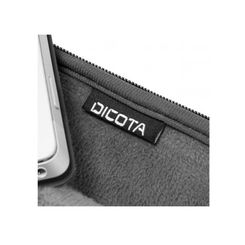 Ultra Skin PRO 13-13.3'' Black notebook/ultrabook