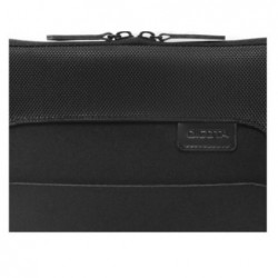 Ultra Skin PRO 13-13.3'' Black notebook/ultrabook