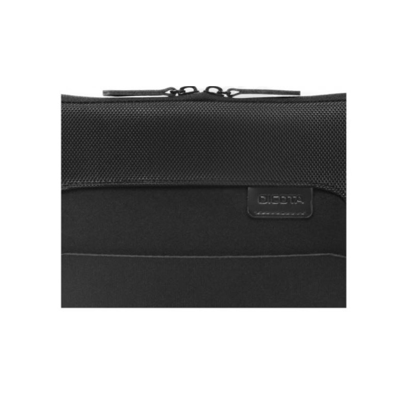 Ultra Skin PRO 13-13.3'' Black notebook/ultrabook