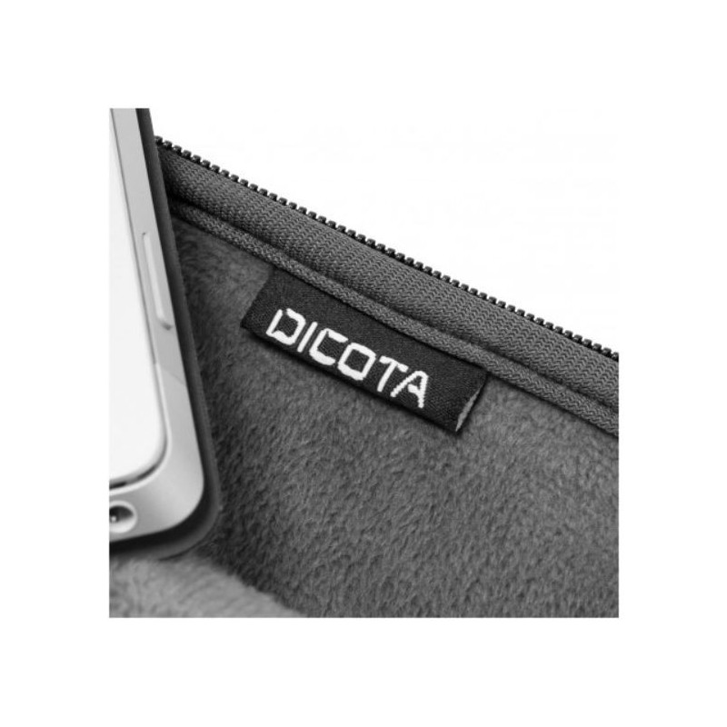 Ultra Skin PRO 14-14.1'' Black notebook/ultrabook