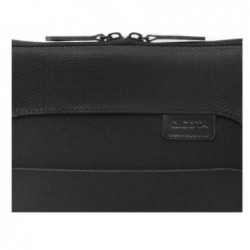 Ultra Skin PRO 14-14.1'' Black notebook/ultrabook