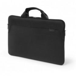 Ultra Skin Plus PRO 14-14.1'' BLACK notebook/ultrabook