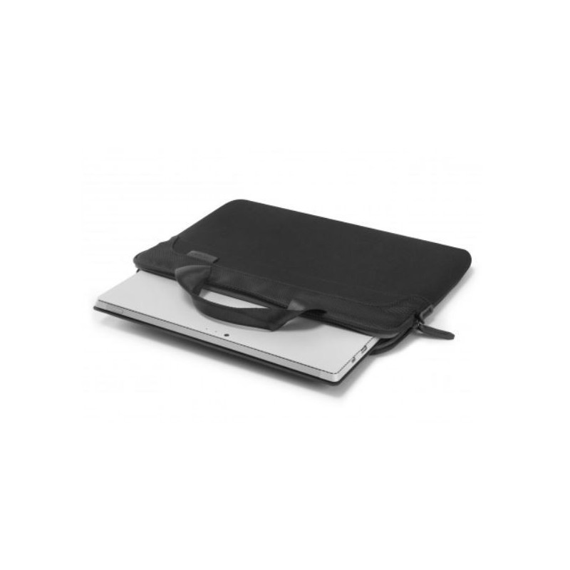 Ultra Skin Plus PRO 14-14.1'' BLACK notebook/ultrabook