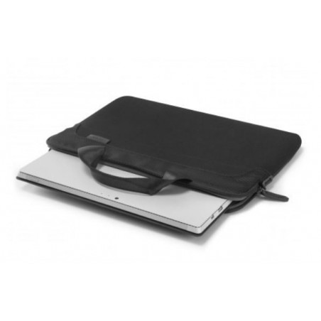 Ultra Skin Plus PRO 14-14.1'' BLACK notebook/ultrabook