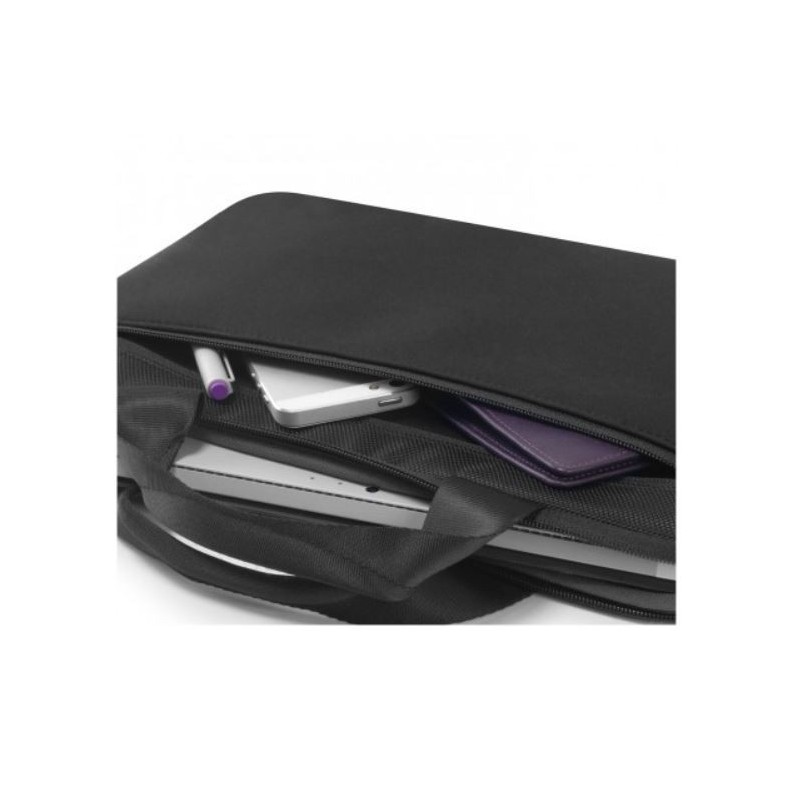 Ultra Skin Plus PRO 14-14.1'' BLACK notebook/ultrabook