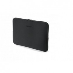 PerfectSkin 13-14.1'' etui na notebook Black