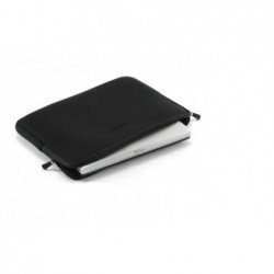 PerfectSkin 13-14.1'' etui na notebook Black