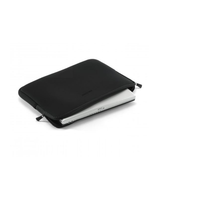 PerfectSkin 13-14.1'' etui na notebook Black