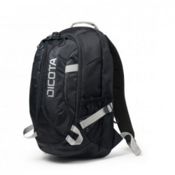 BackPack Active 14-15.6'' black/black