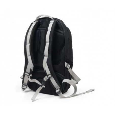 BackPack Active 14-15.6'' black/black