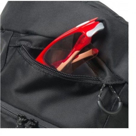 BackPack Active 14-15.6'' black/black