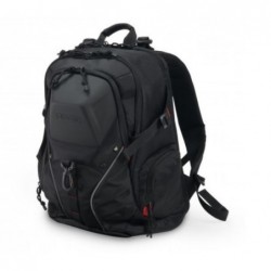 Plecak E-Sports 15-17.3inch. czarny