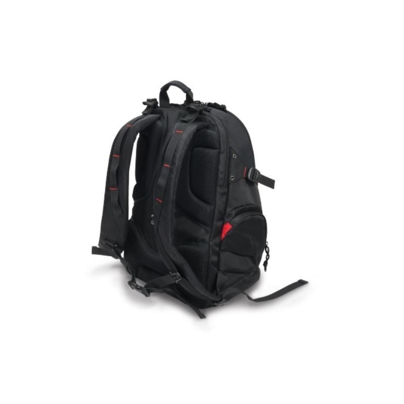 Plecak E-Sports 15-17.3inch. czarny