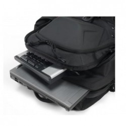 Plecak E-Sports 15-17.3inch. czarny