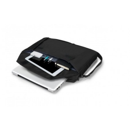 Slim Case EDGE 14-15.6'' black Slim Case EDGE 14-15.6'' black