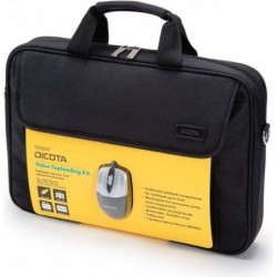 Zestaw Value Toploading (mysz + torba) 