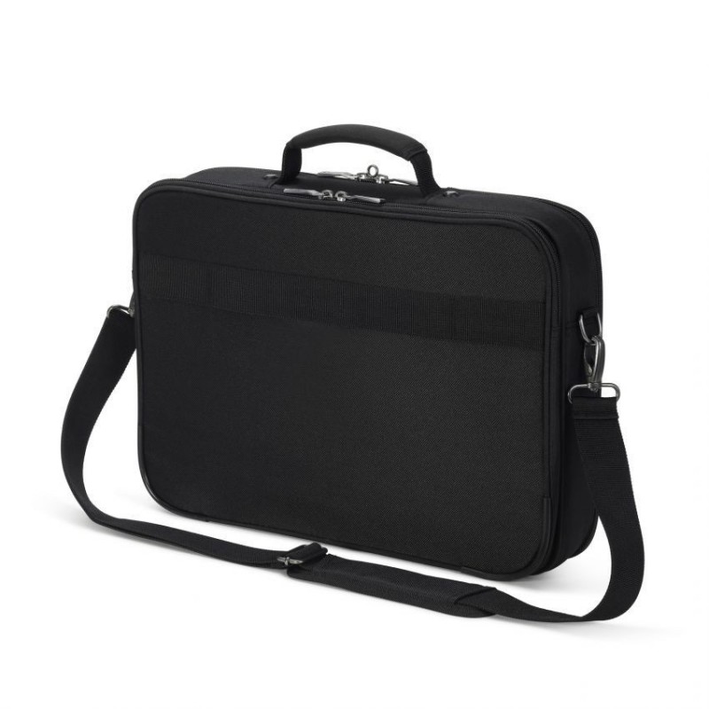 Torba na laptopa Multi Plus SELECT 14-15.6 czarna