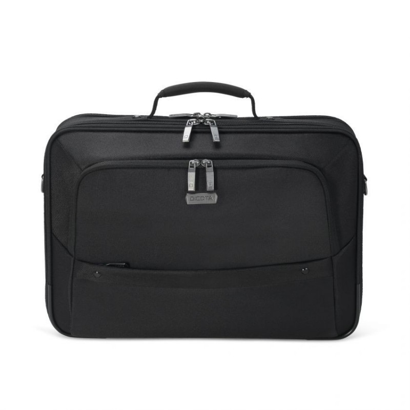 Torba na laptopa Multi Plus SELECT 14-15.6 czarna