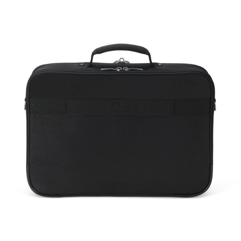 Torba na laptopa Multi Plus SELECT 14-15.6 czarna