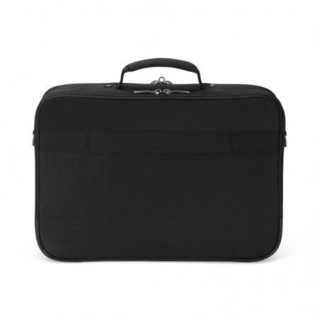 Torba na laptopa Multi Plus SELECT 14-15.6 czarna