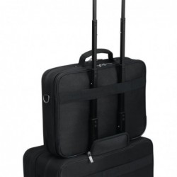 Torba na laptopa Multi Plus SELECT 14-15.6 czarna