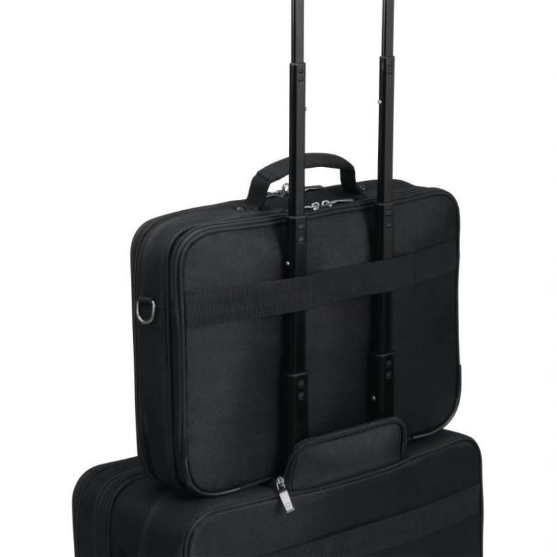 Torba na laptopa Multi Plus SELECT 14-15.6 czarna
