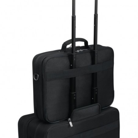 Torba na laptopa Multi Plus SELECT 14-15.6 czarna