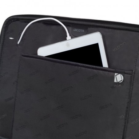Torba na laptopa Multi Plus SELECT 14-15.6 czarna