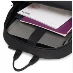 Plecak na laptopa BASE XX B2 15.6 czarny