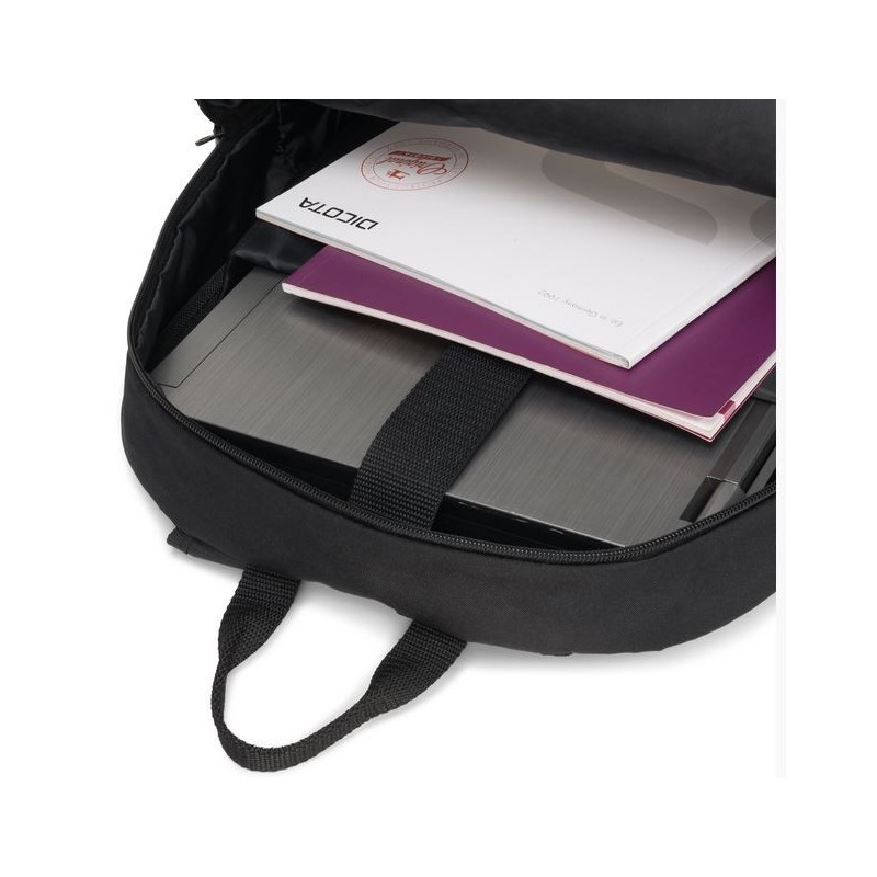 Plecak na laptopa BASE XX B2 15.6 czarny