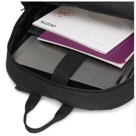 Plecak na laptopa BASE XX B2 15.6 czarny