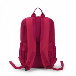 Plecak Eco Backpack SCALE 13-15.6 czerwony 