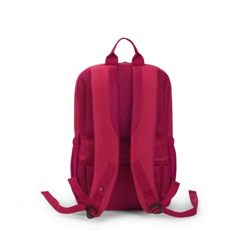 Plecak Eco Backpack SCALE 13-15.6 czerwony 